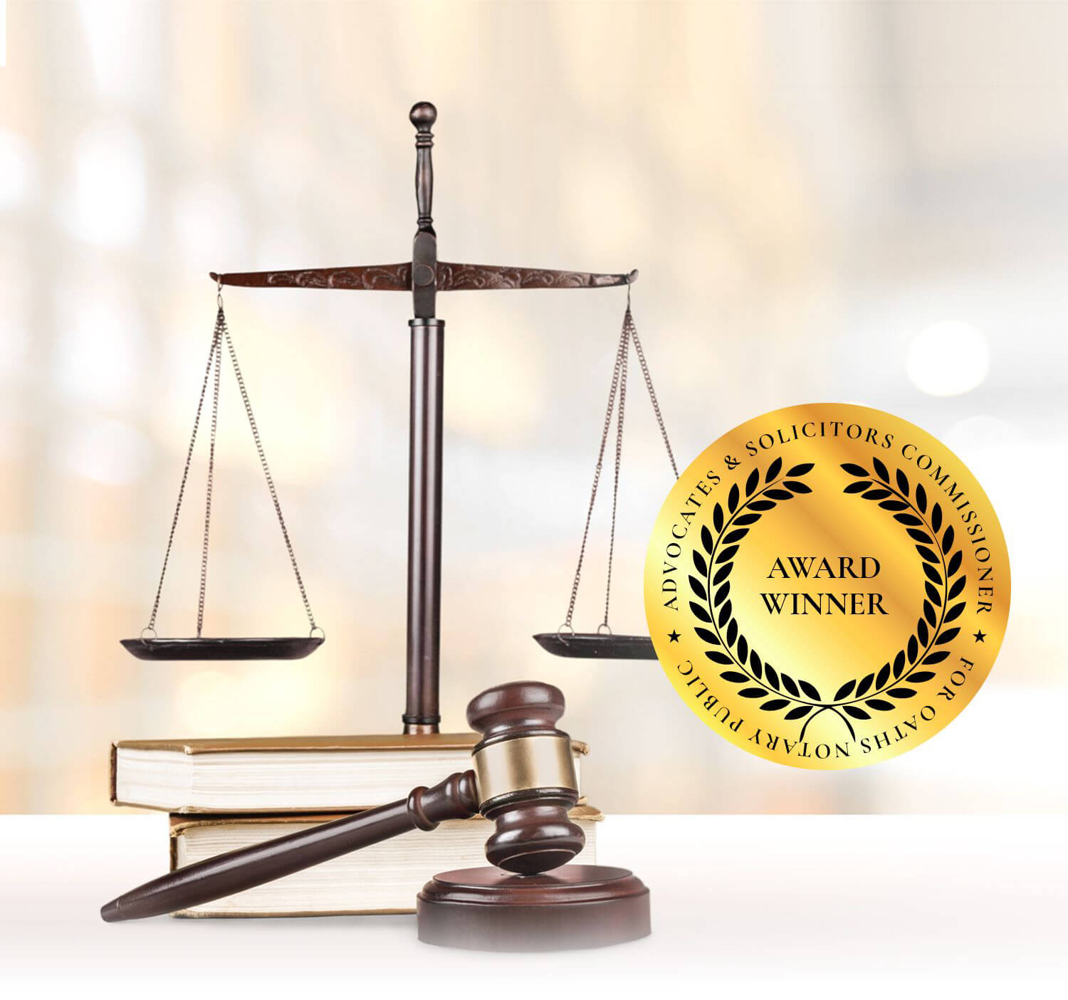 About Us - Awards | Godwin Campos LLC